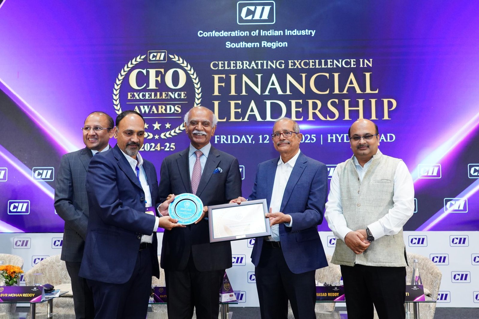 Mr Manikandan Ganesan